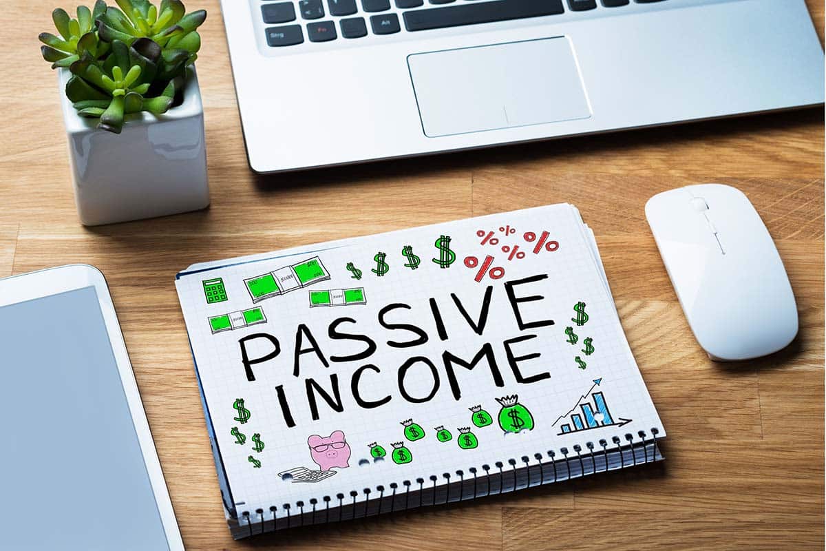 Mydollarbills- Passive Income Online
