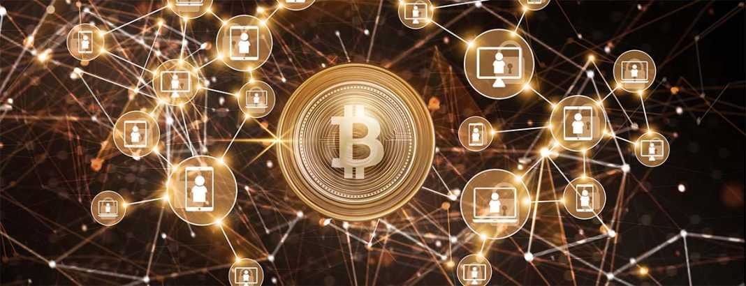 Bitcoins, what is coinbase