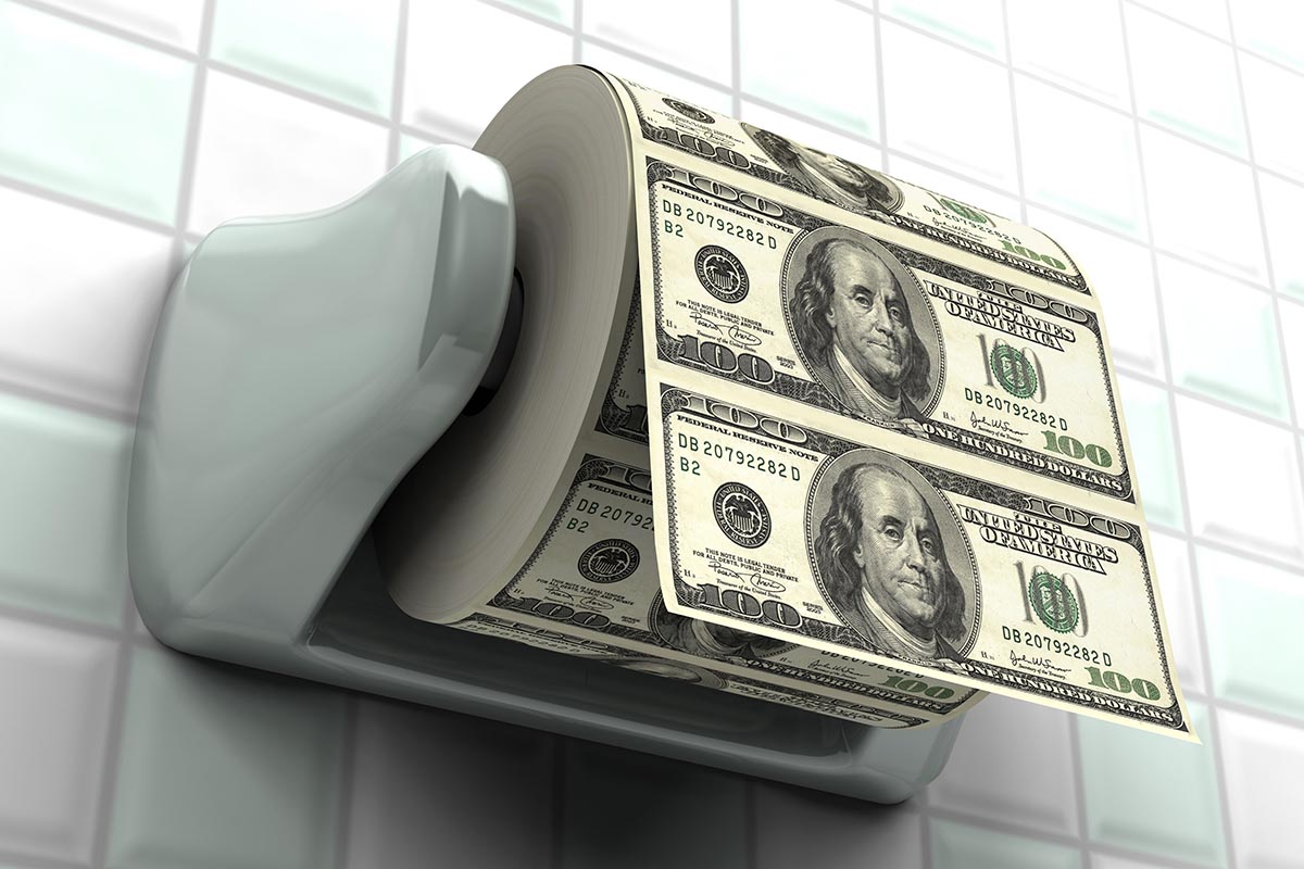 Hyperinflation