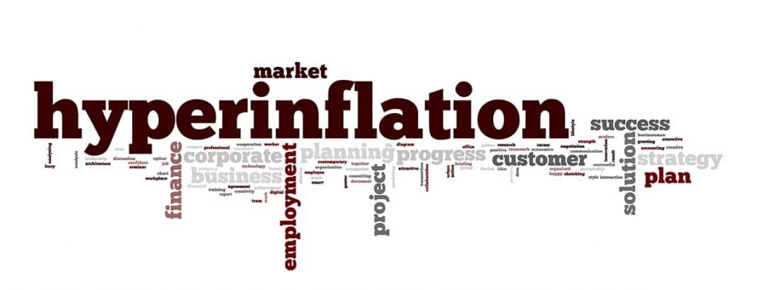 Hyperinflation