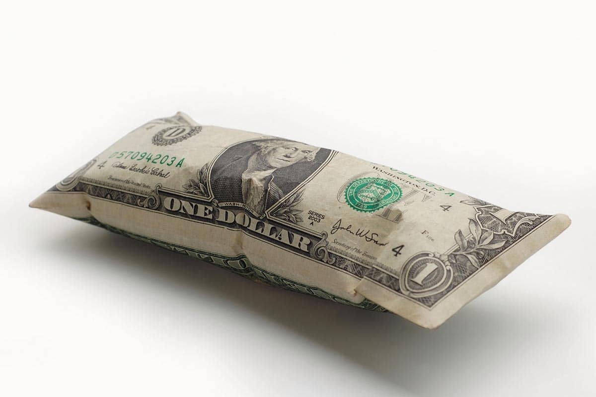 Money Against Inflation