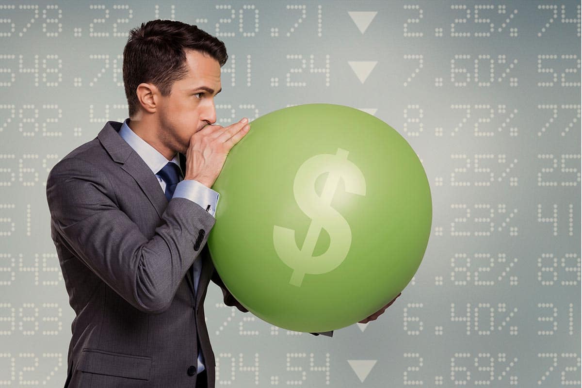 Money Before Inflation