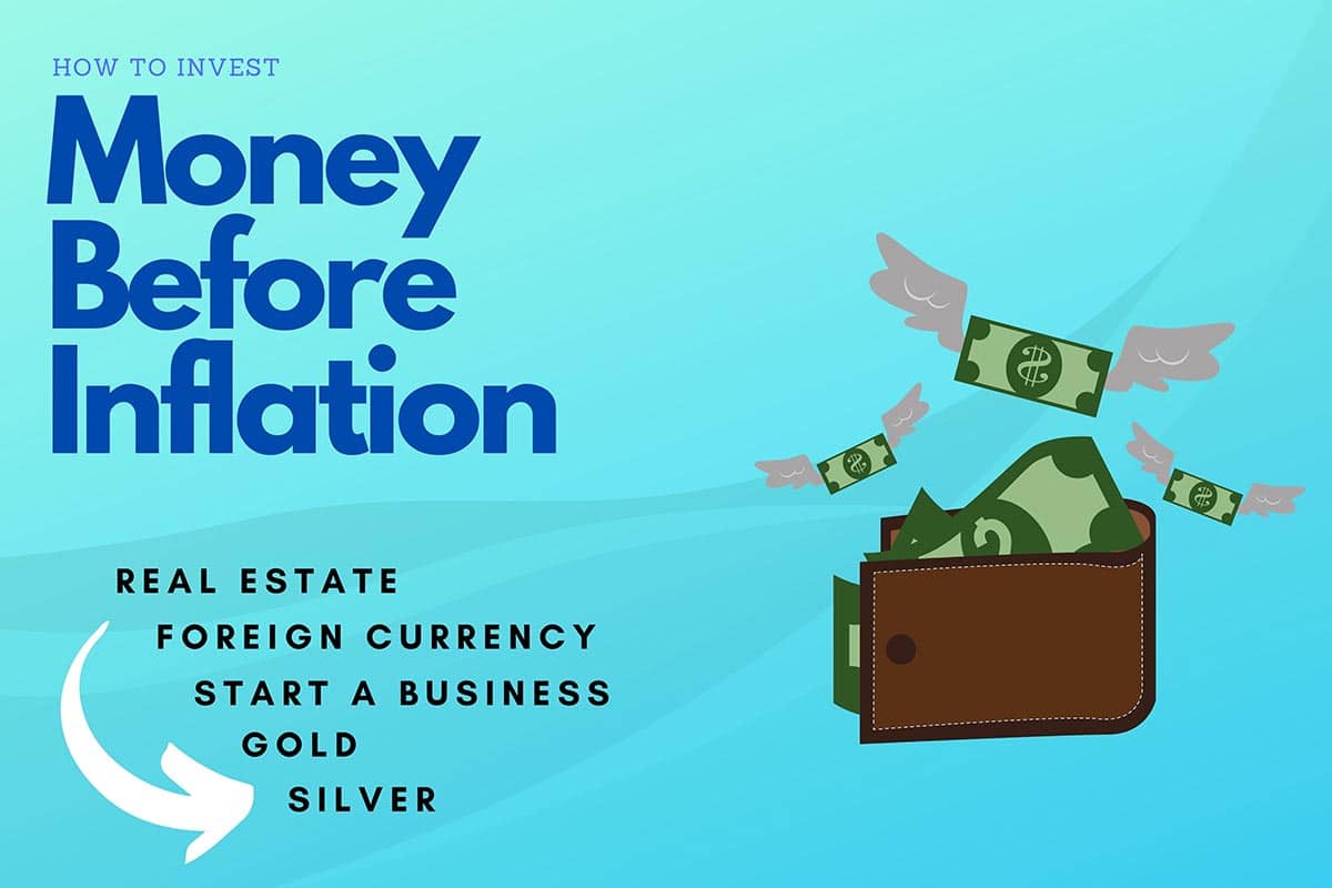 Money Before Inflation