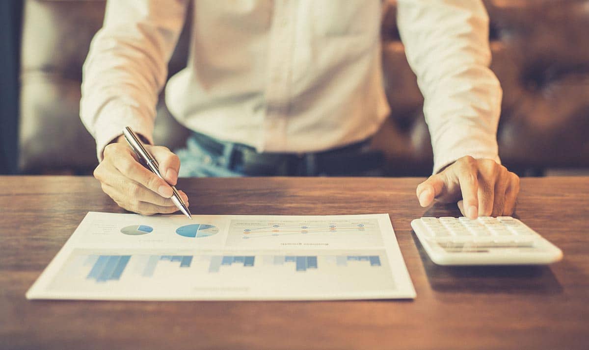 spring cleaning finance