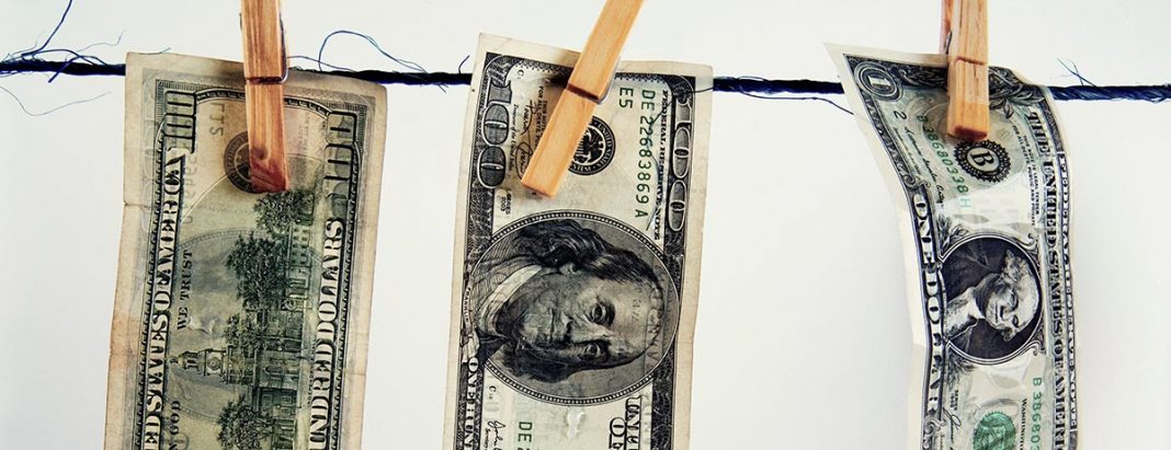 spring cleaning finance