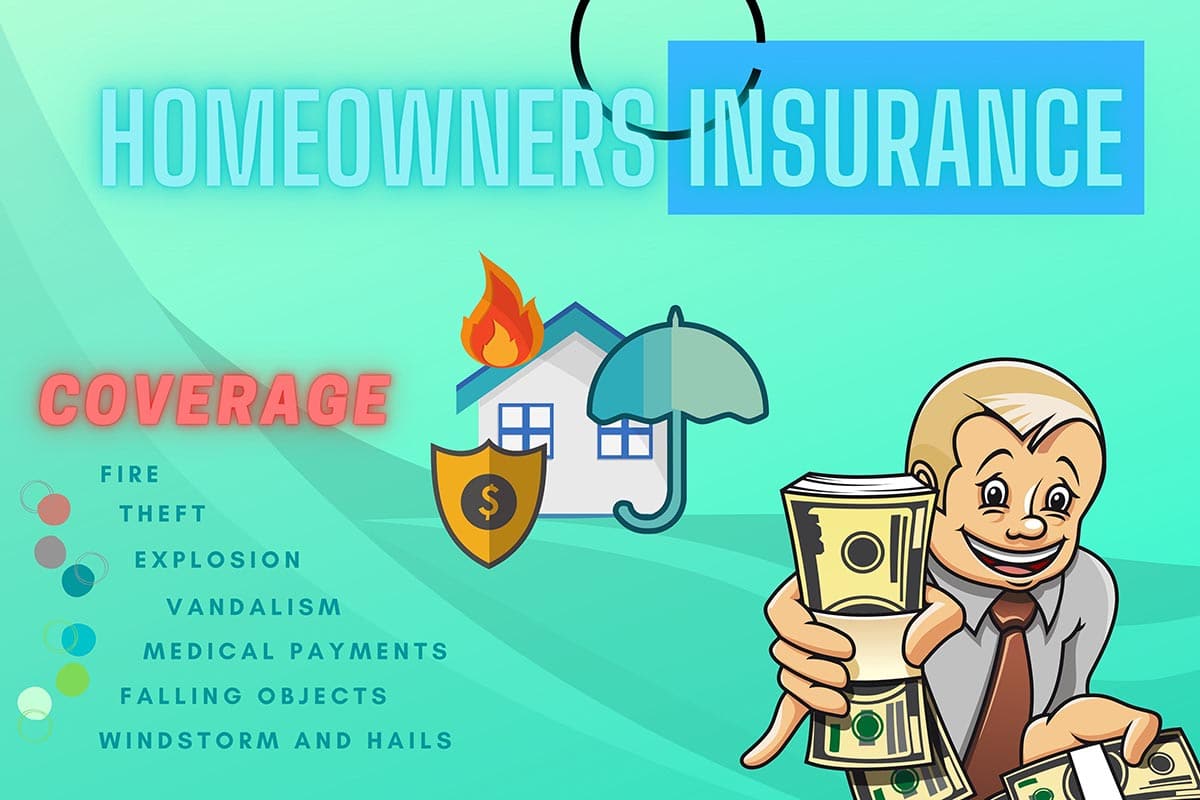 homeowners insurance