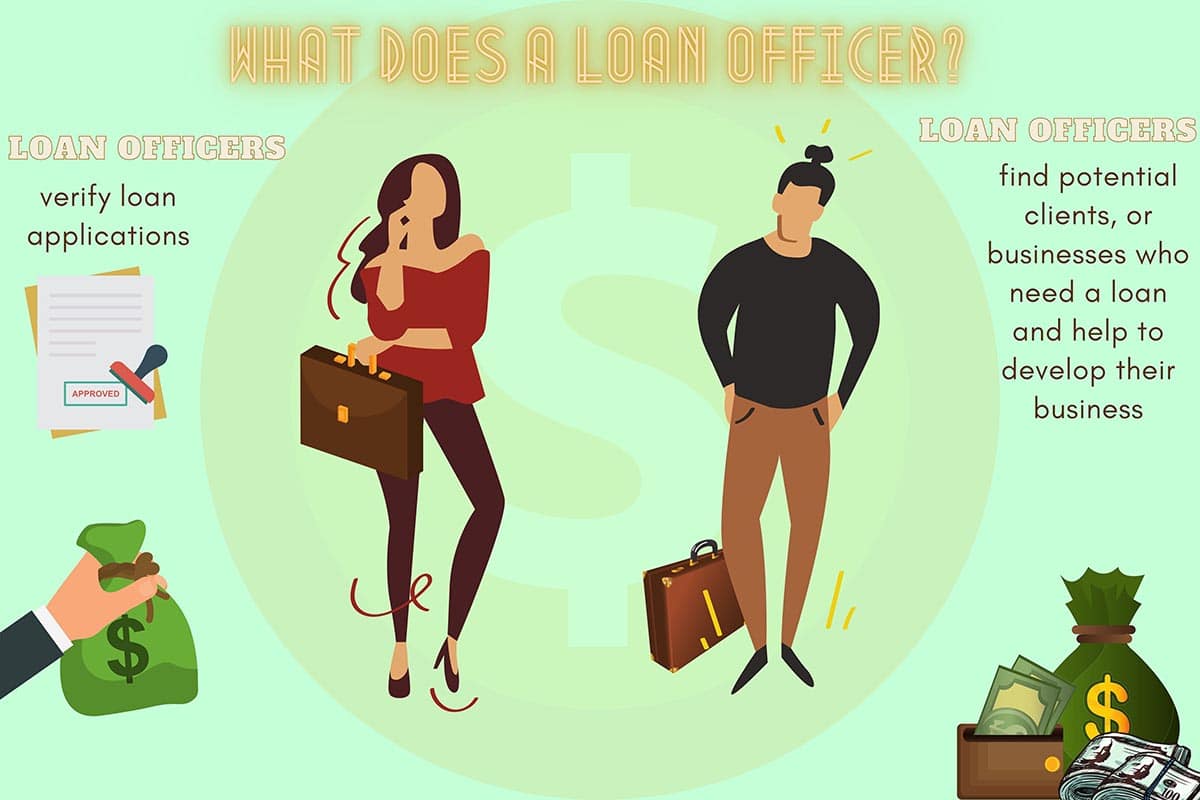 loan officer
