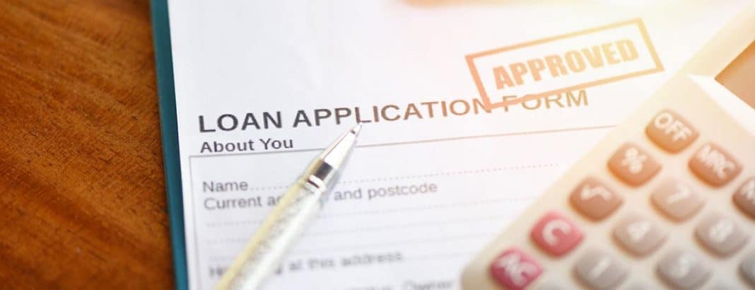 loan officer