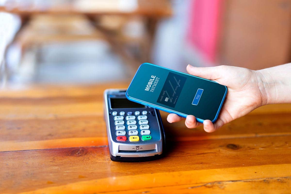 What Is Mobile Payment? Mydollarbills.com