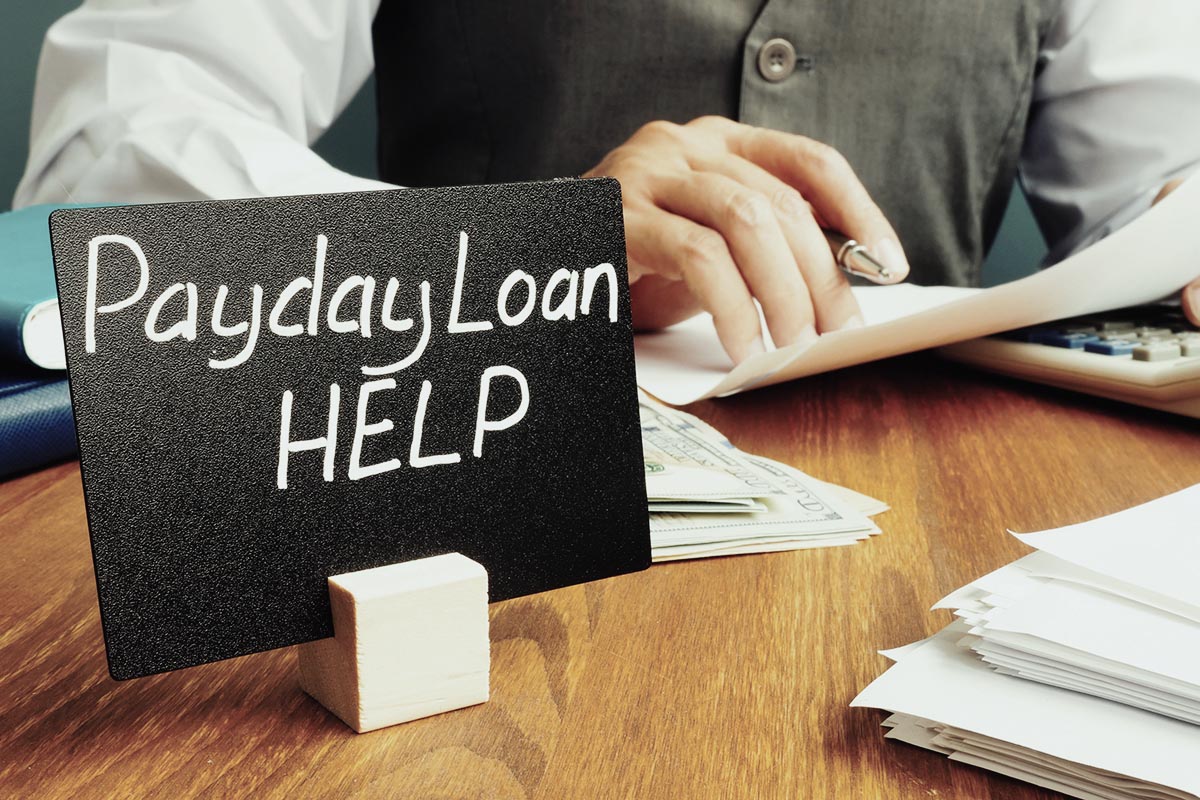 Payday Loan