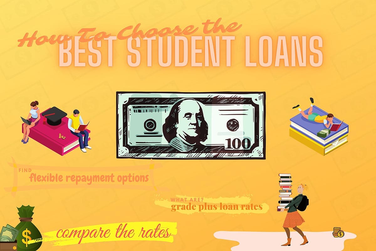 Best Student Loan