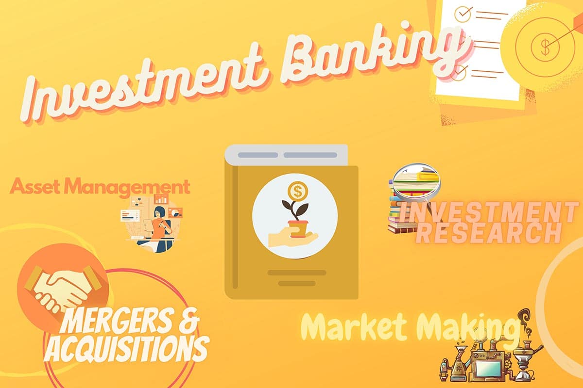 INVESTMENT BANKING