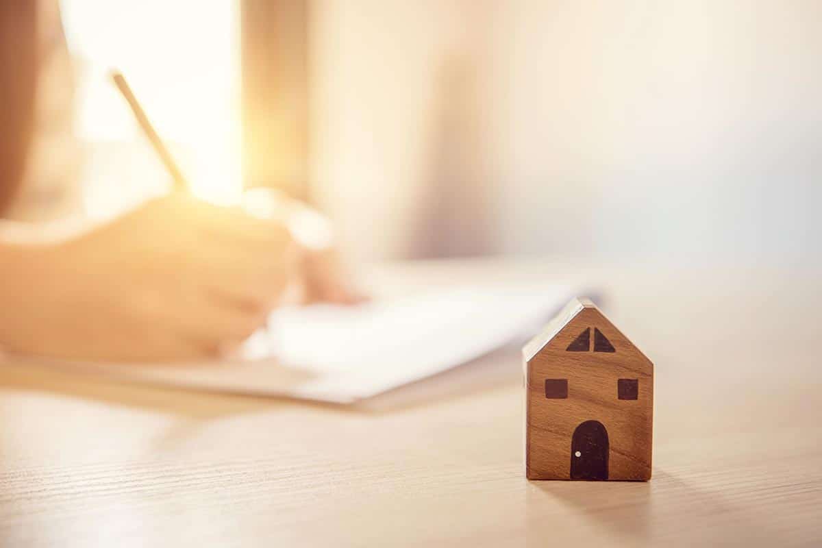 Paying mortgage early