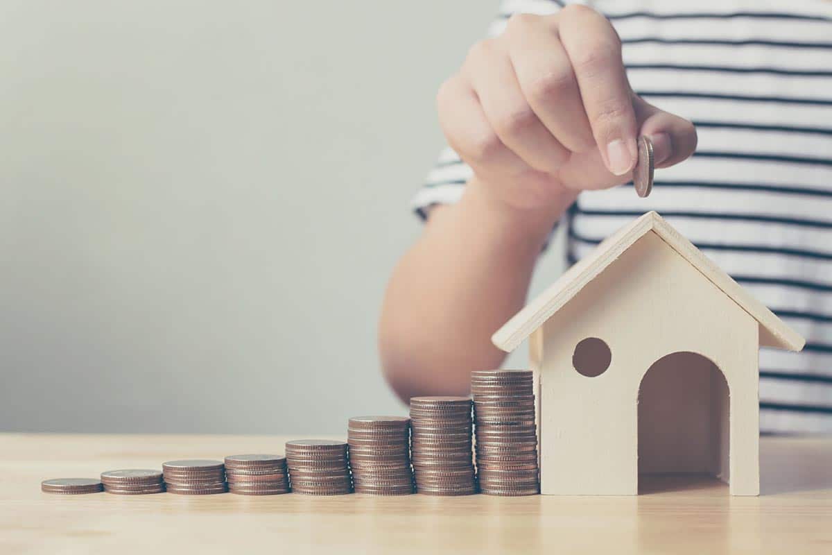 Paying mortgage early