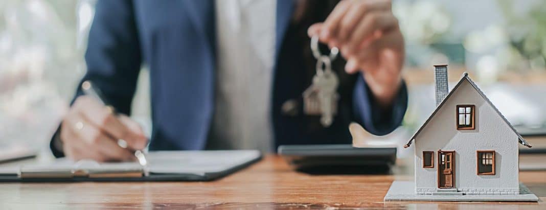 Paying mortgage early