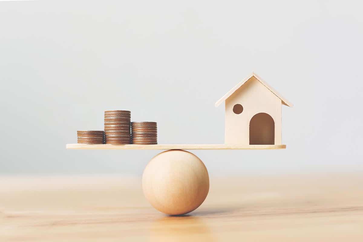 Refinance A Mortgage