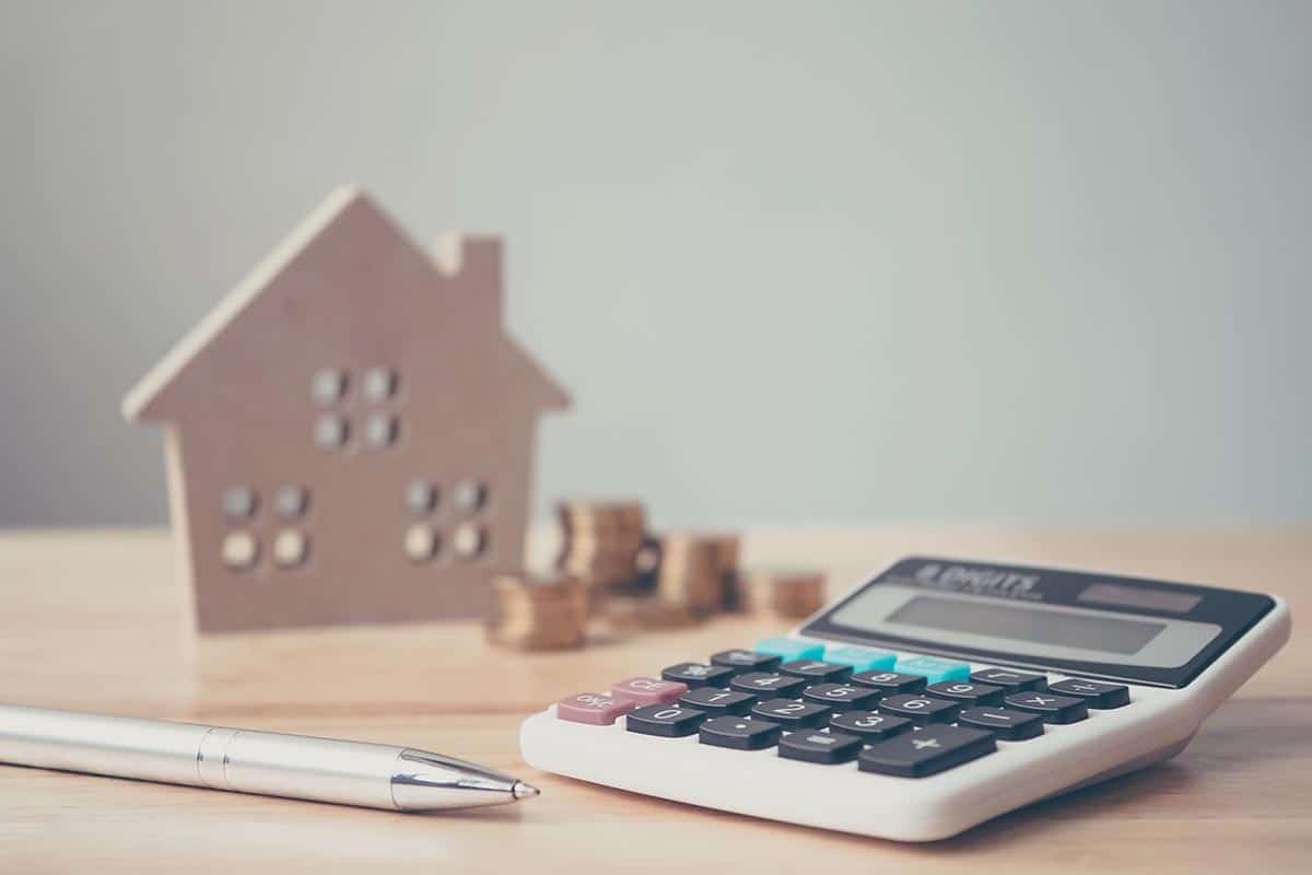 Refinance A Mortgage