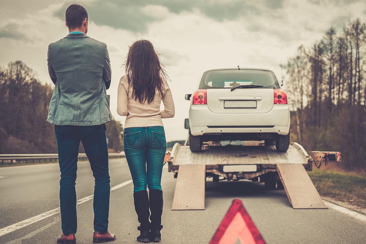 car insurance change