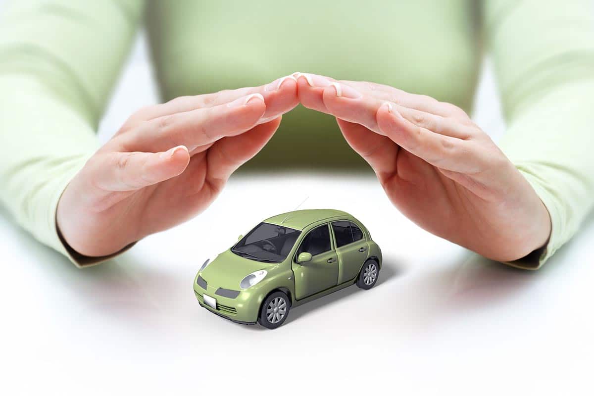 car insurance change