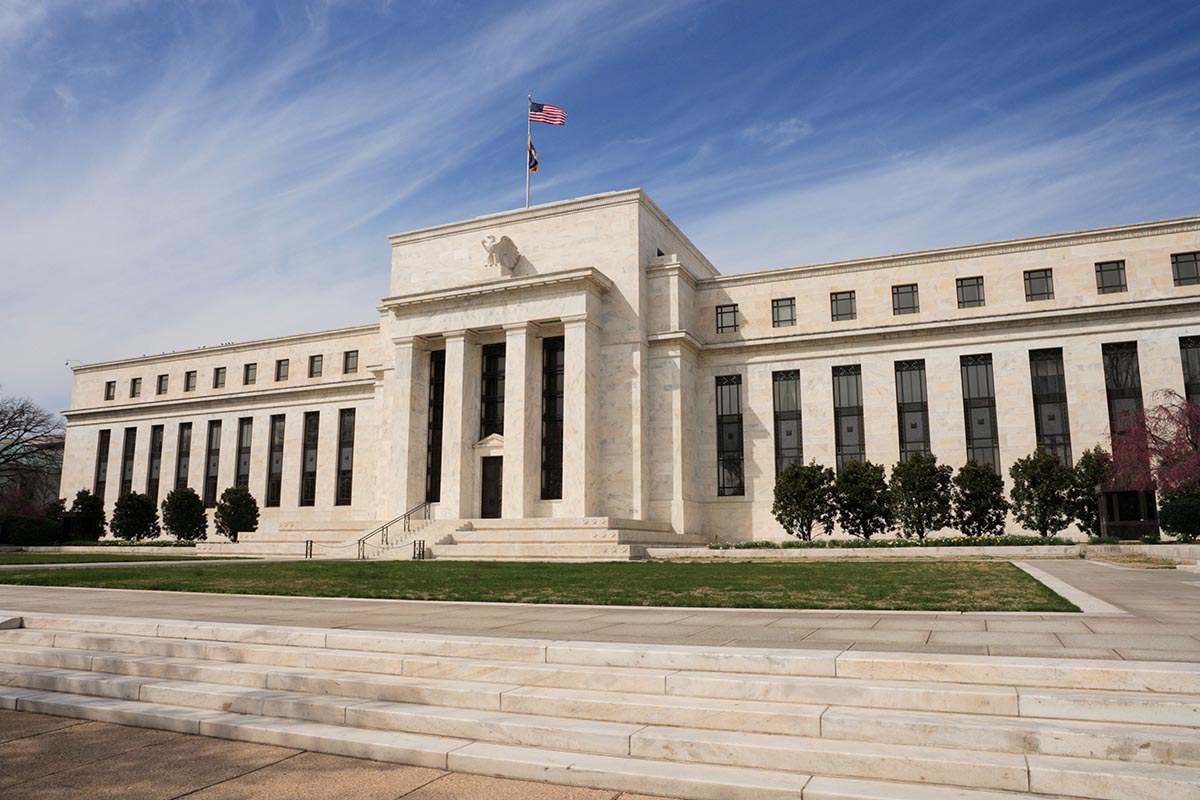 federal reserve