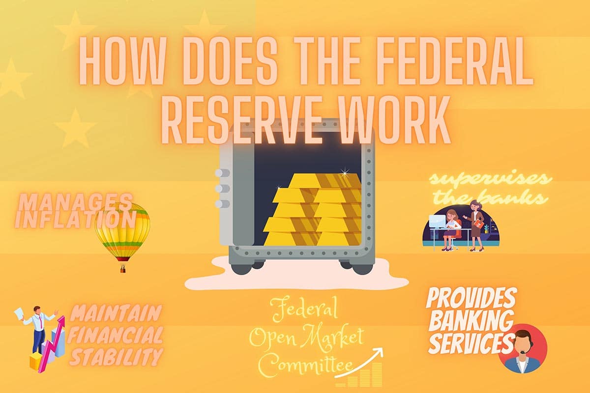federal reserve