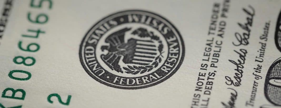 federal reserve