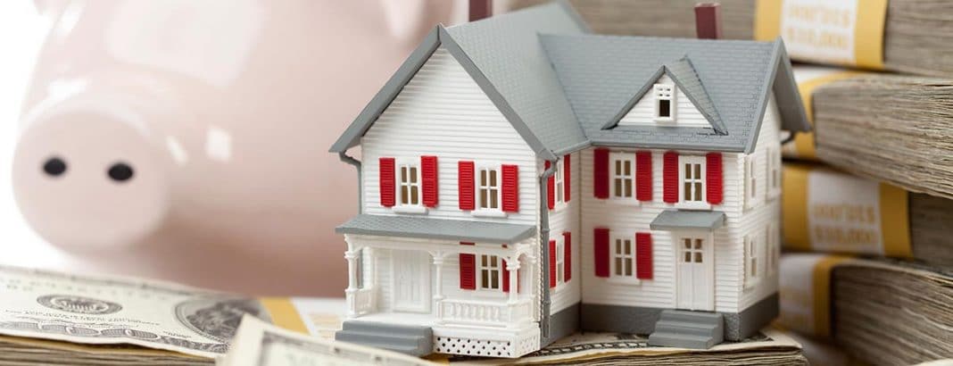 home equity loan