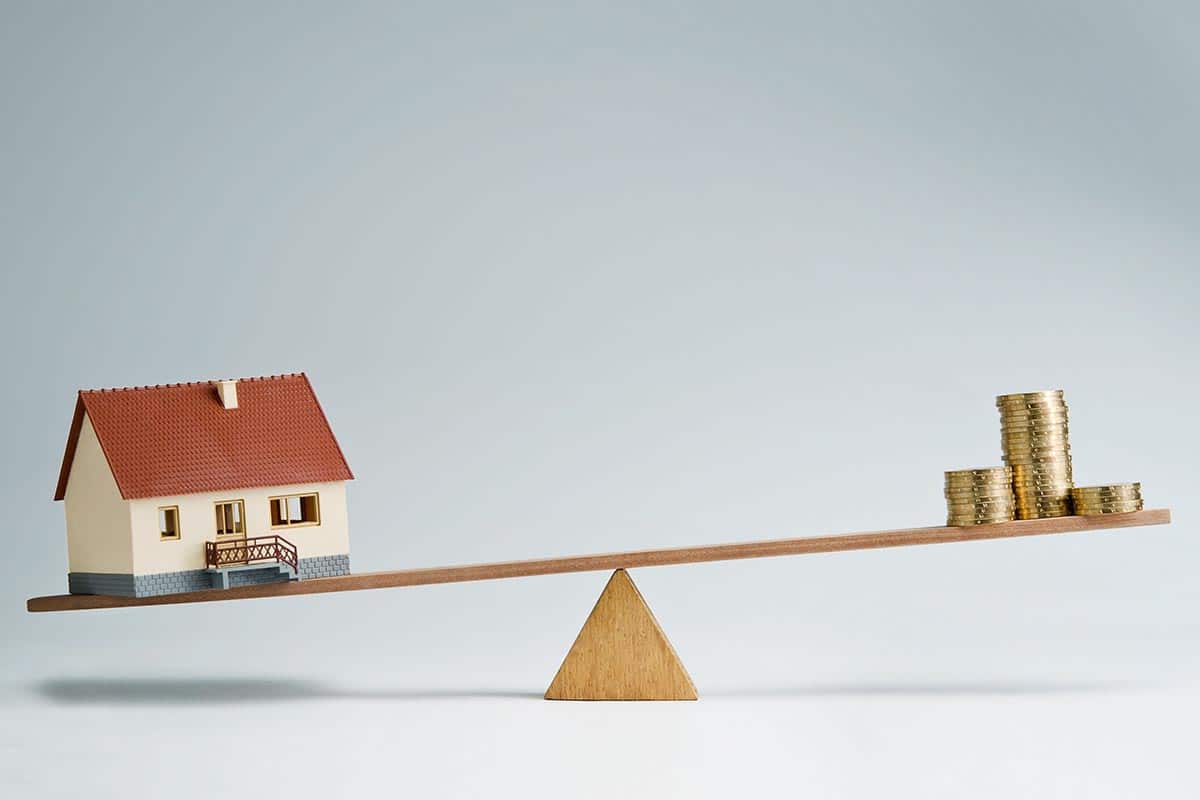 home loan