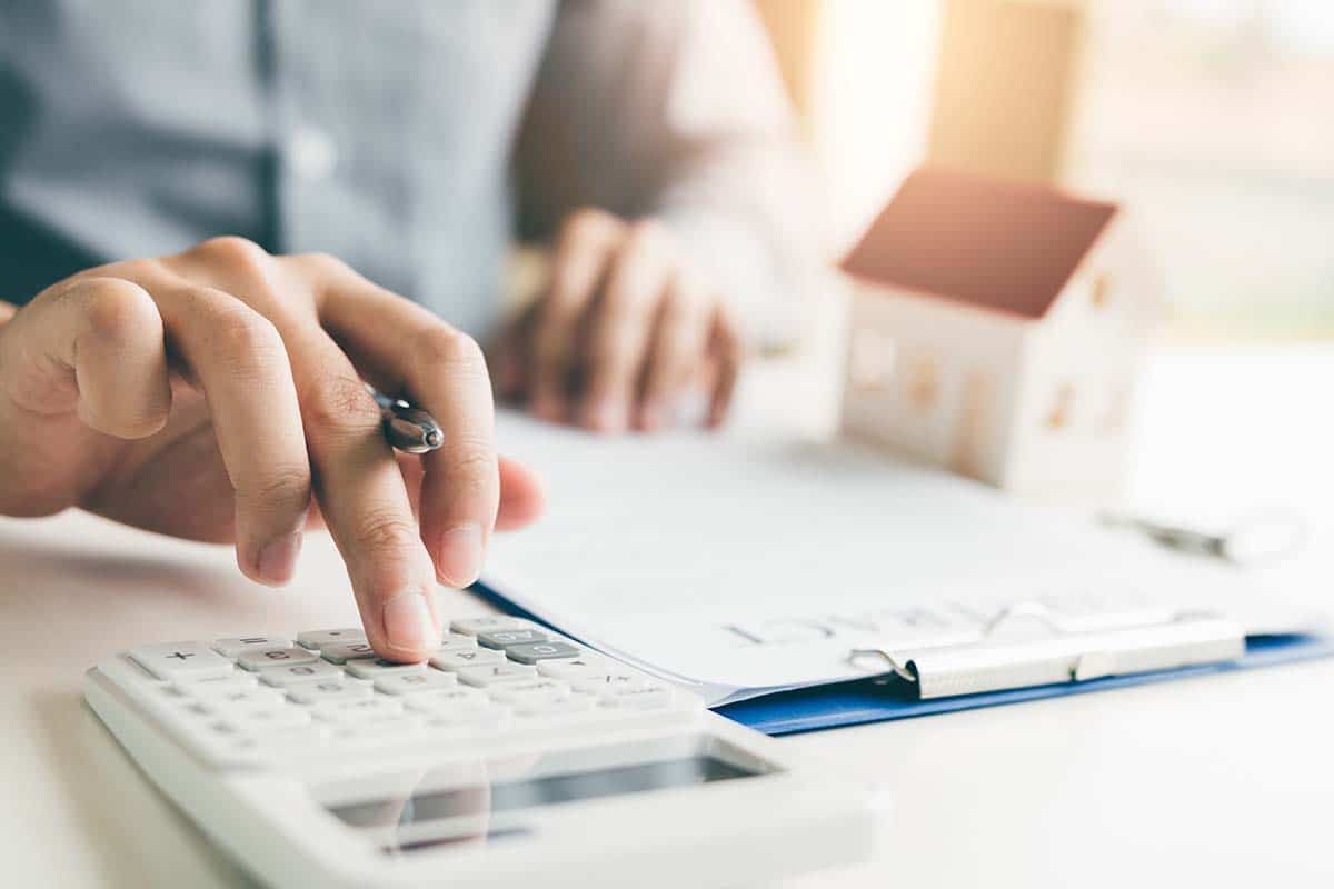 home loan