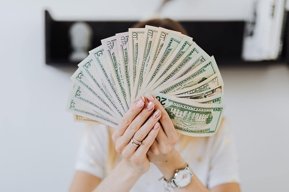 income saving