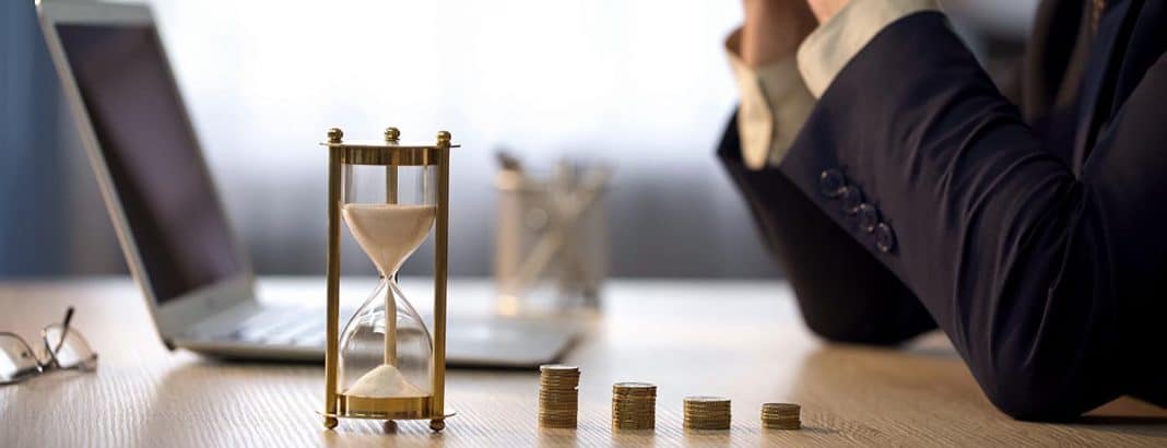 income saving