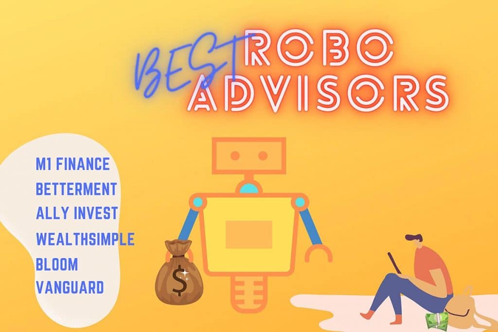 robo advisor