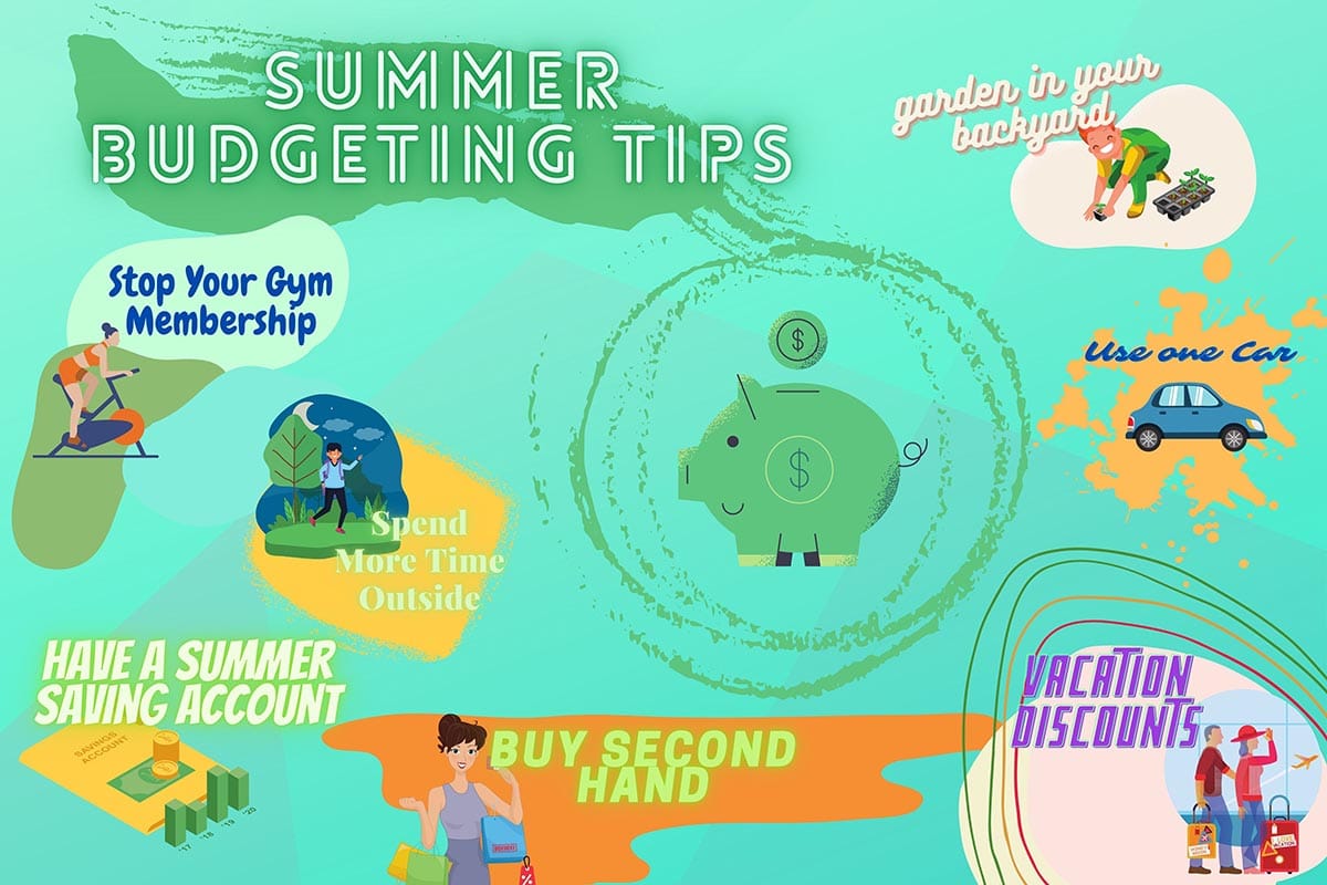 summer savings tips