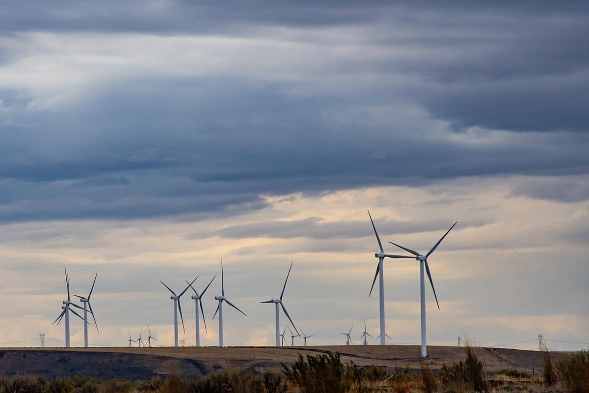 Green Energy Stocks