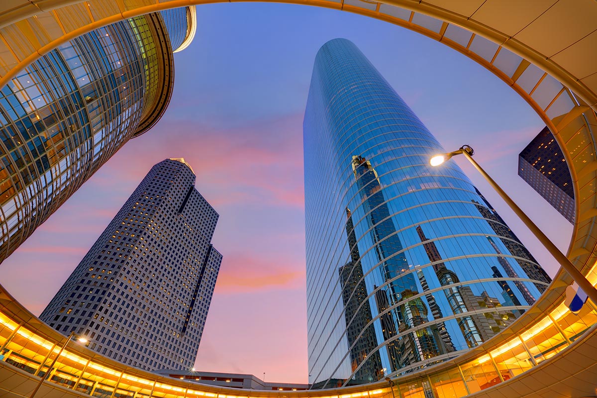 Houston Business Journal