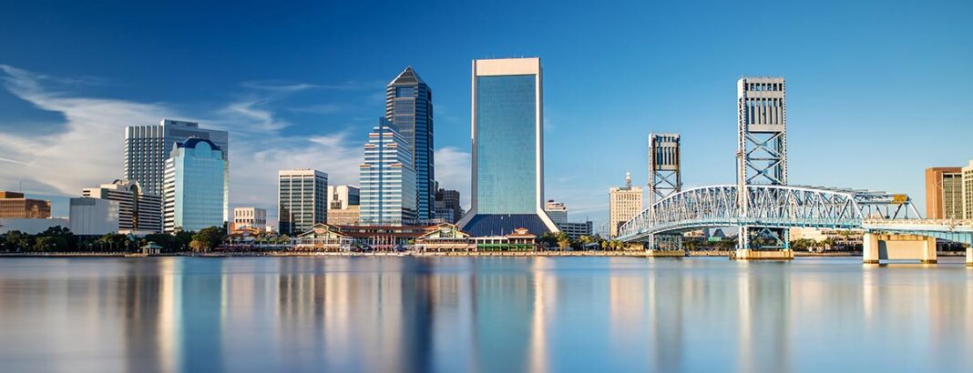 Jacksonville Daily Record