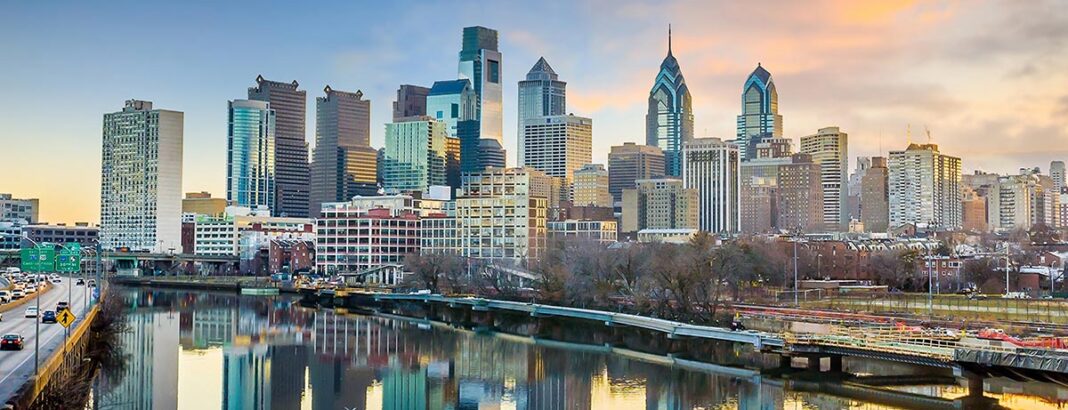 Magazine Philadelphia