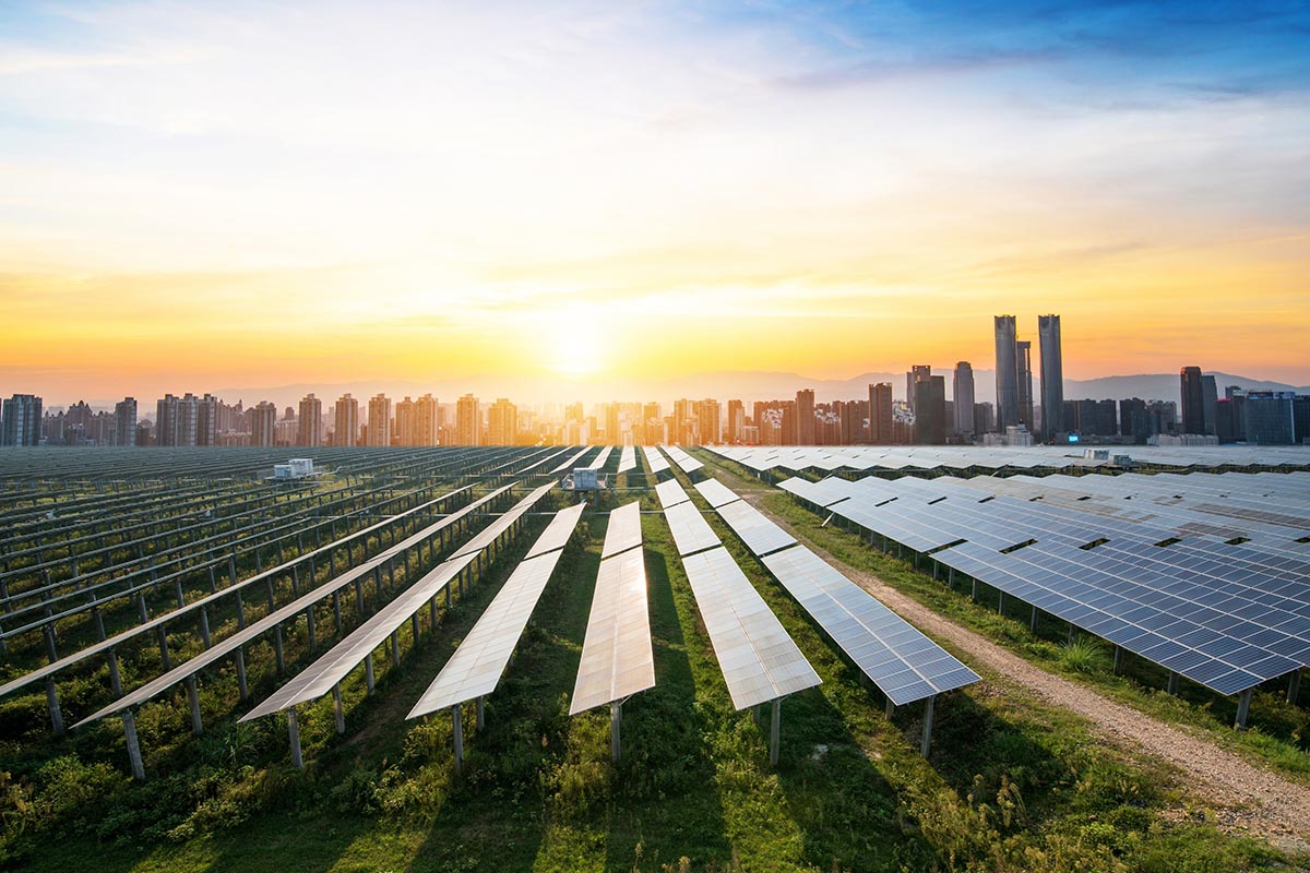 sustainable investments