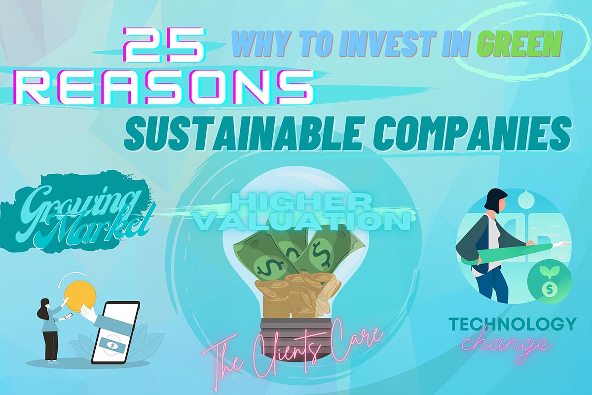 sustainable investments