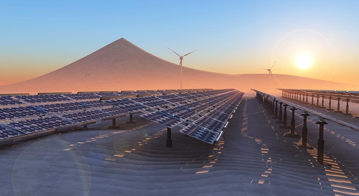 sustainable investments