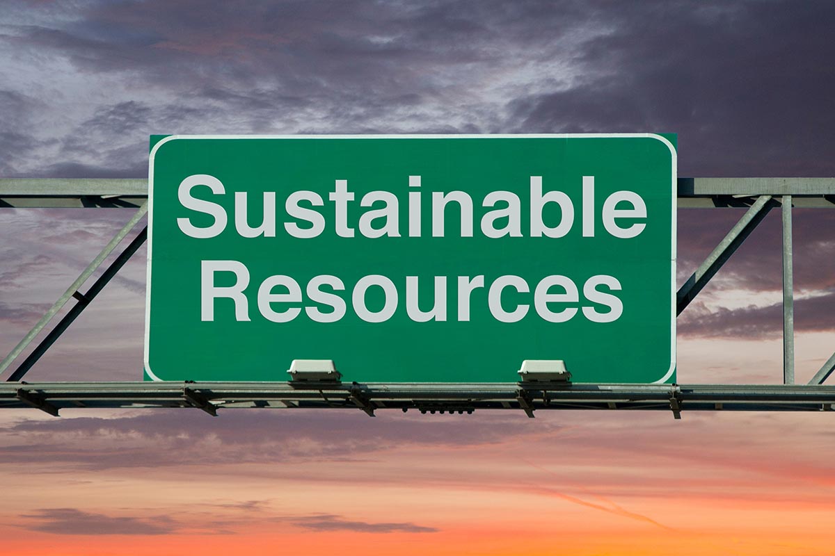 sustainable investments