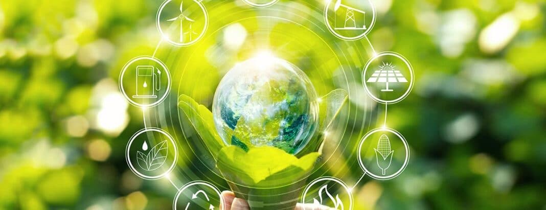 sustainable investments