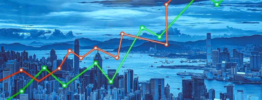 RealEstate VS StockMarket