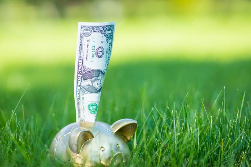 mydollarbills - blended finance