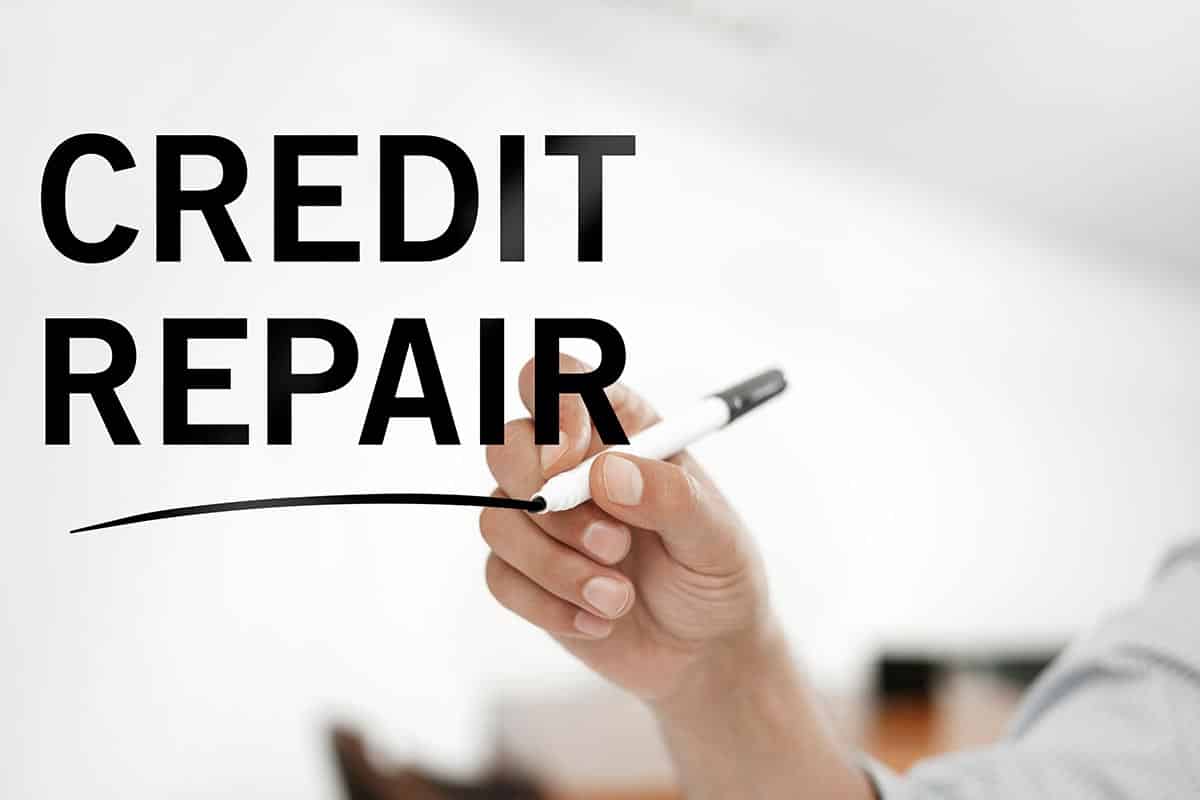 Credit repair - Mydollarbills